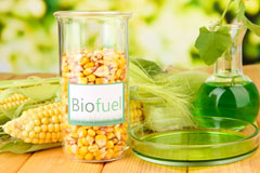 Bankhead biofuel availability