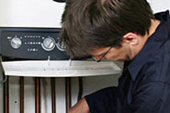 boiler repair Bankhead