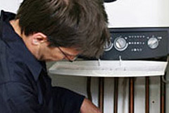 boiler replacement Bankhead