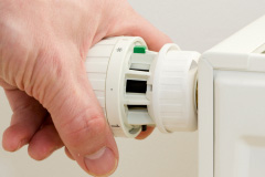 Bankhead central heating repair costs