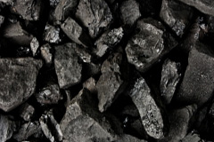 Bankhead coal boiler costs