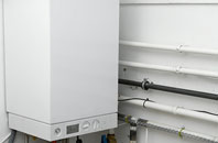 free Bankhead condensing boiler quotes