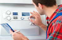 free Bankhead gas safe engineer quotes