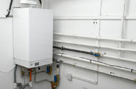 Bankhead boiler installers